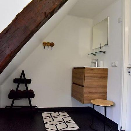 De Slaapmuts Bed & Breakfast Winsum  Eksteriør bilde