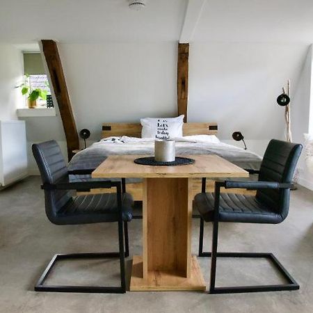 De Slaapmuts Bed & Breakfast Winsum  Eksteriør bilde