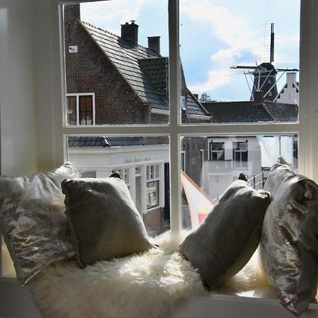 De Slaapmuts Bed & Breakfast Winsum  Eksteriør bilde